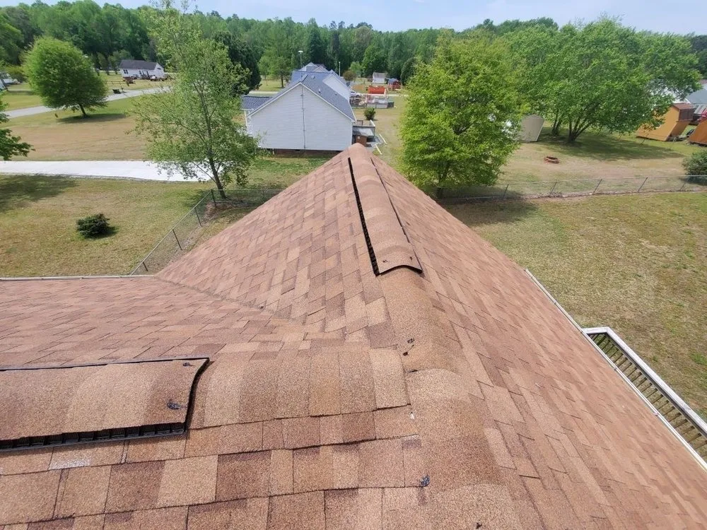 Slide of Imperial Home Restoration