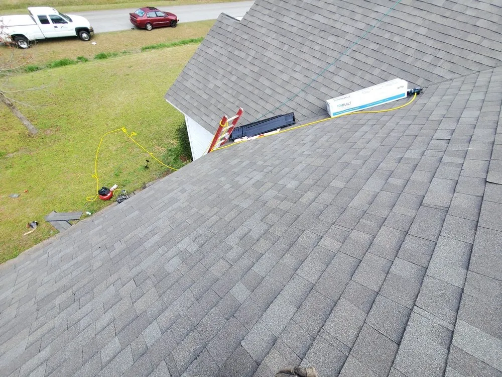 Slide of Imperial Home Restoration