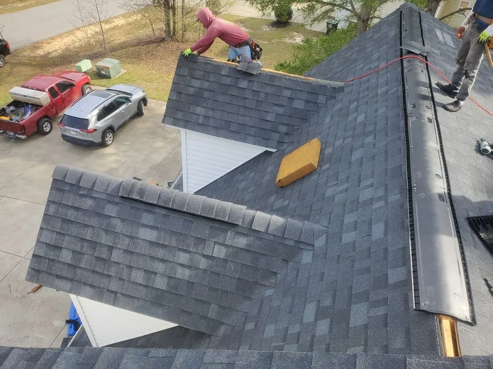 Slide of Imperial Home Restoration