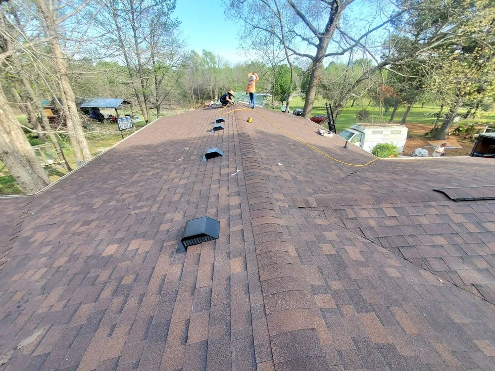 Slide of Imperial Home Restoration