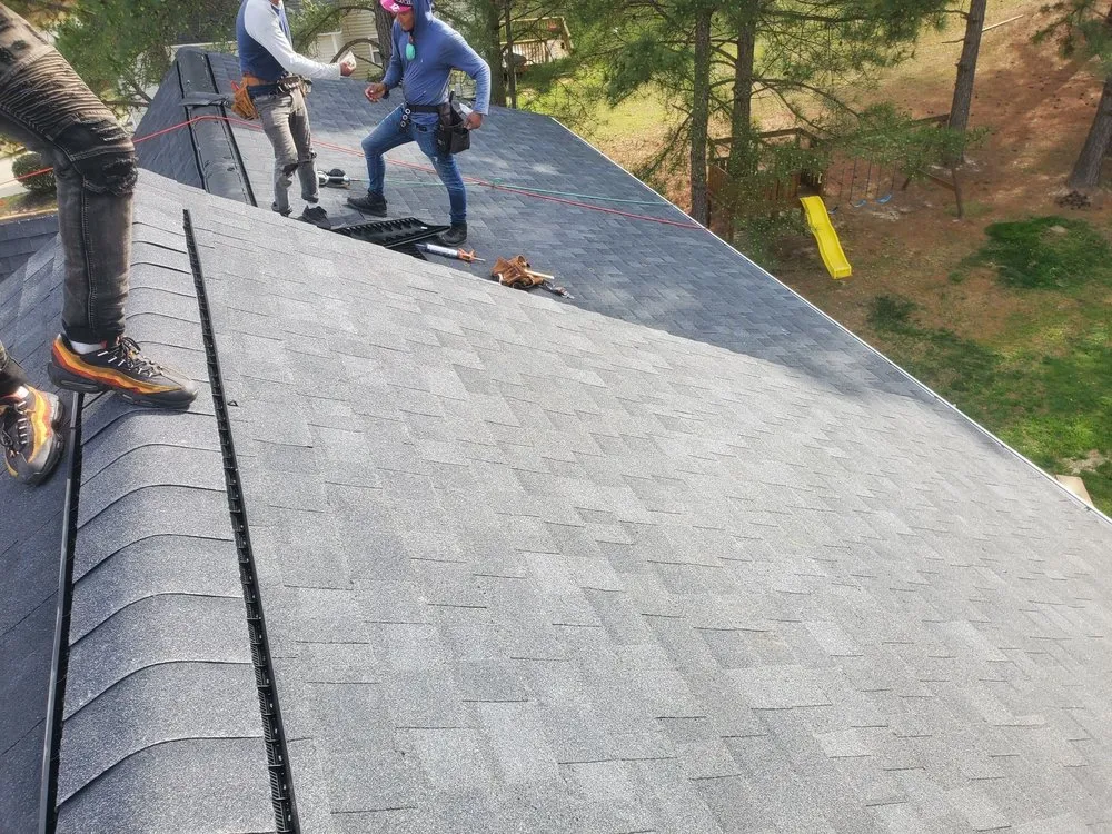 Slide of Imperial Home Restoration