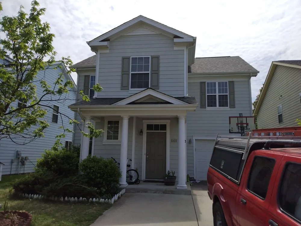 Slide of Imperial Home Restoration