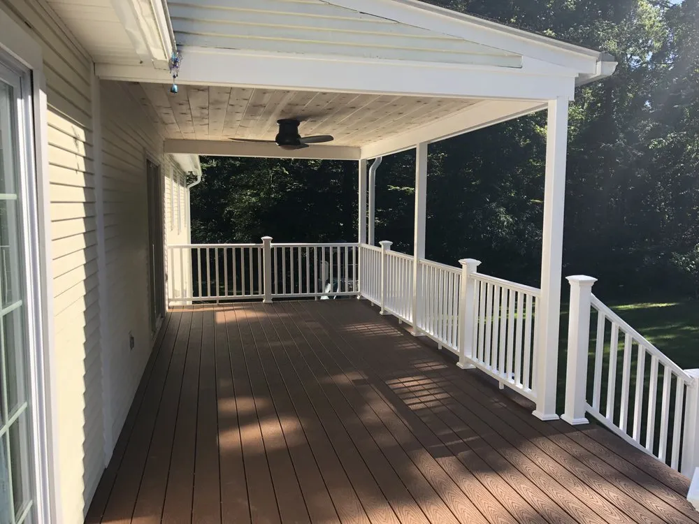 Slide of Imperial Roofing & Home Improvement