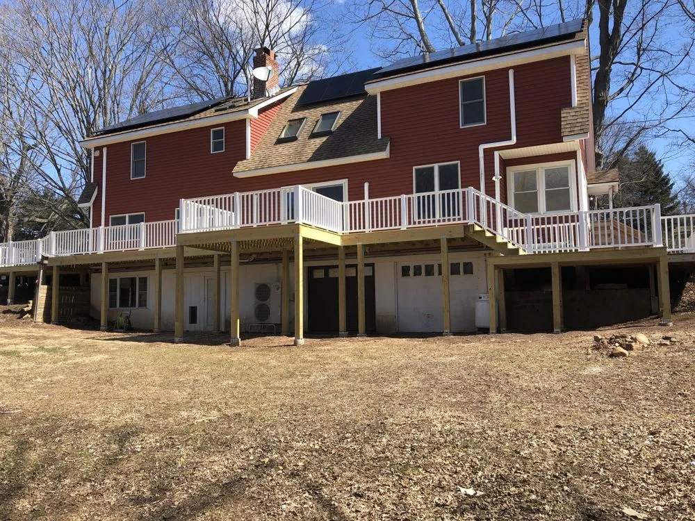 Slide of Imperial Roofing & Home Improvement