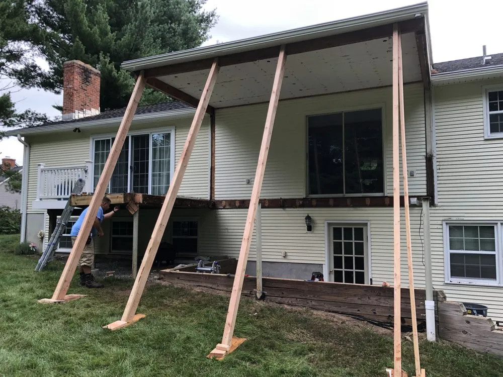 Slide of Imperial Roofing & Home Improvement