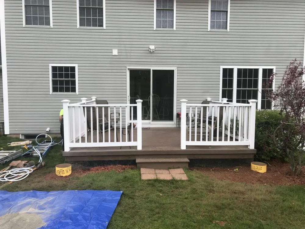 Slide of Imperial Roofing & Home Improvement