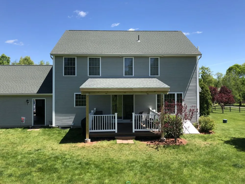 Slide of Imperial Roofing & Home Improvement