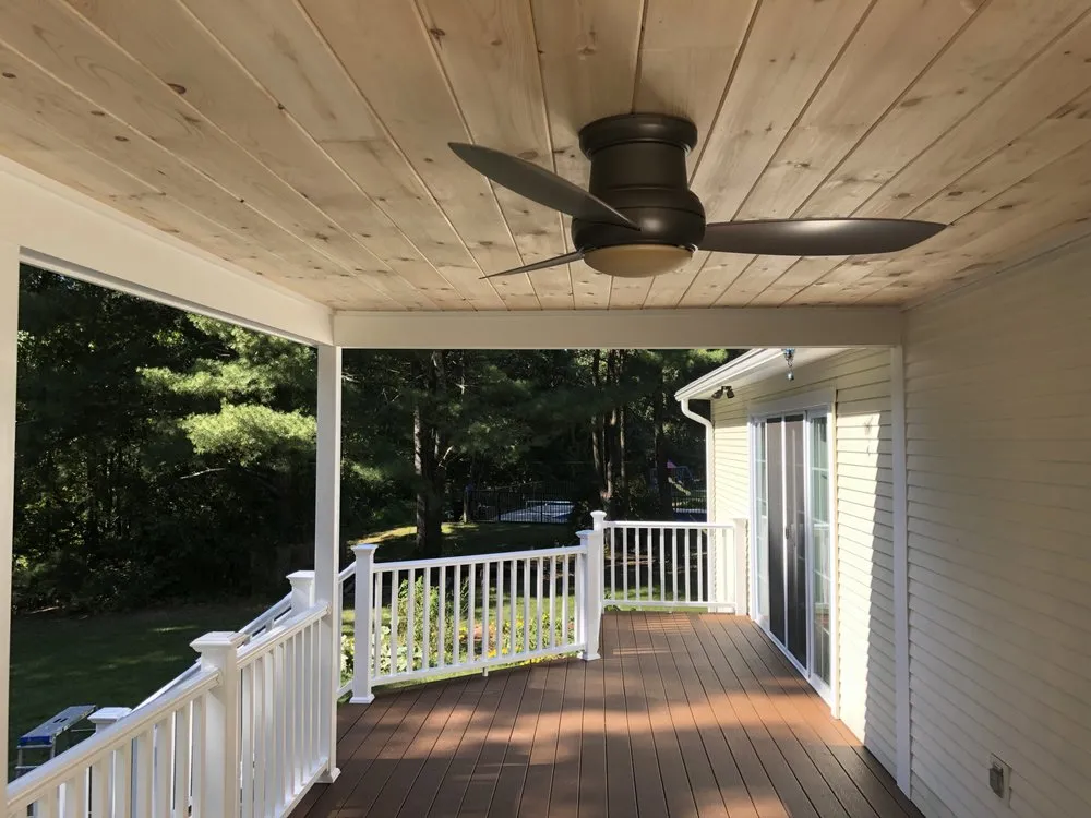 Slide of Imperial Roofing & Home Improvement