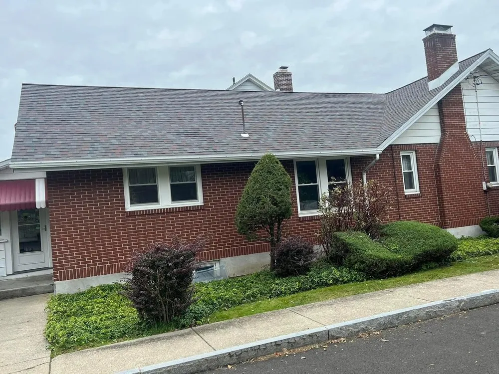 Slide of Imperial Roofing & Masonry