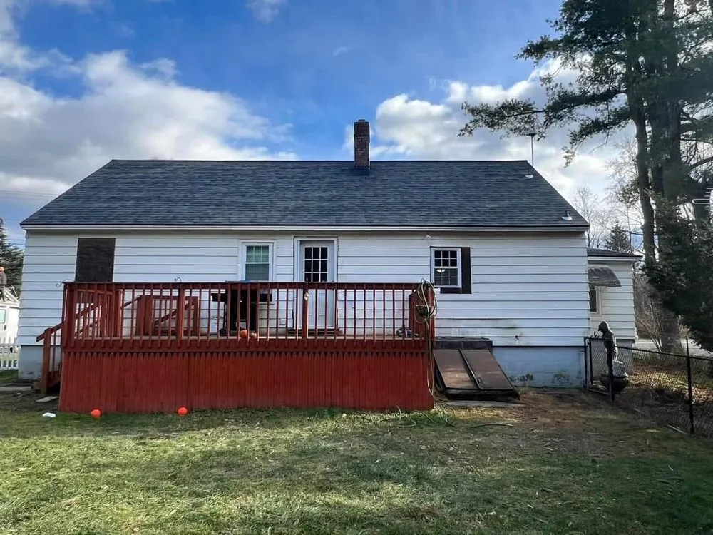 Slide of Imperial Roofing & Masonry