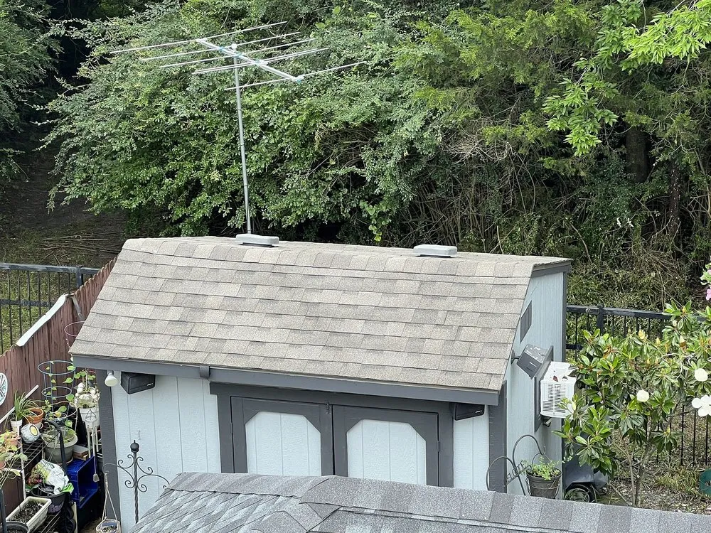 Slide of Imperial Roofing and Construction