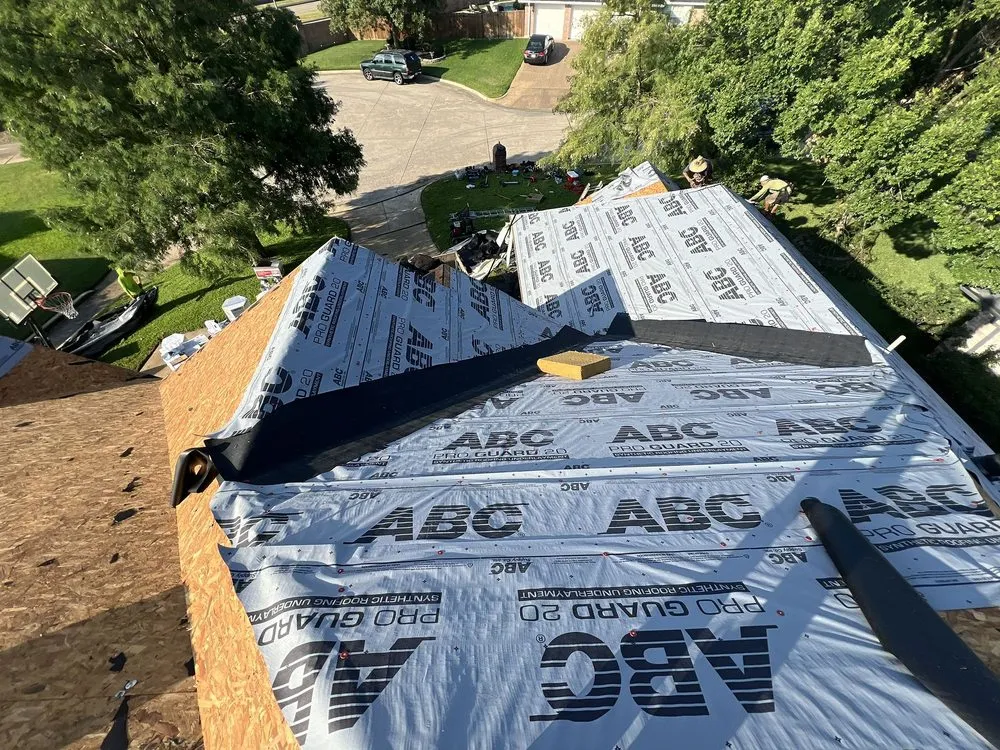 Slide of Imperial Roofing and Construction