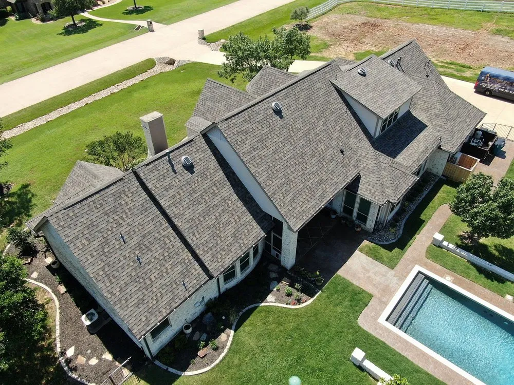 Slide of Imperial Roofing and Construction