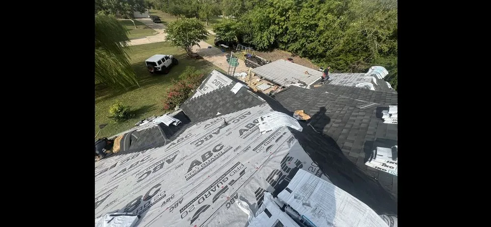 Slide of Imperial Roofing and Construction