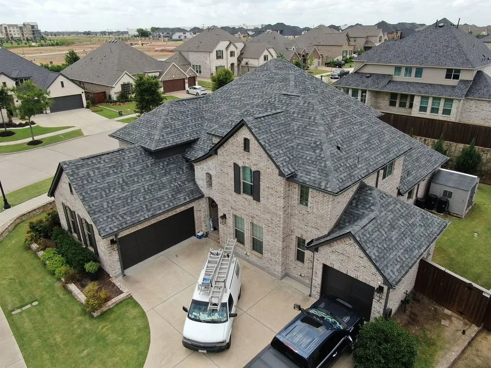 Slide of Imperial Roofing and Construction