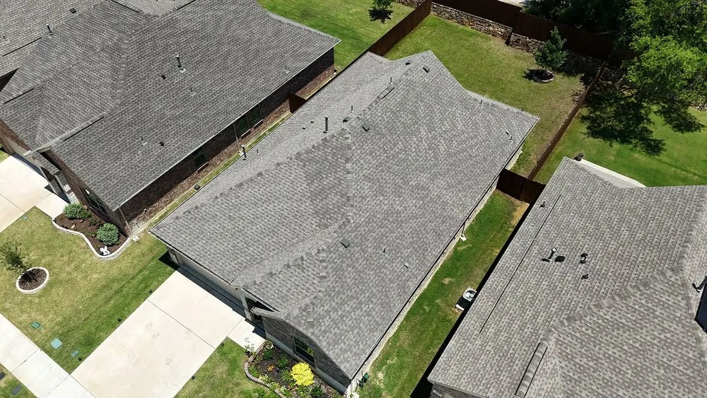 Slide of Imperial Roofing and Construction