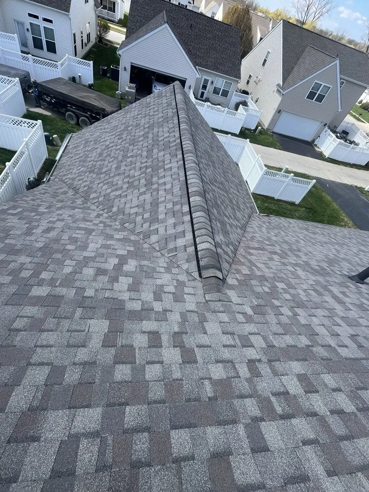 Slide of Imperial Roofing and Contracting