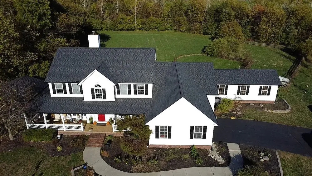 Slide of Imperial Roofing and Contracting