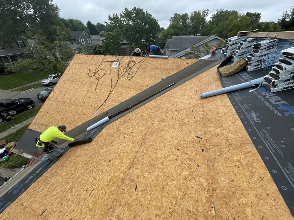 Slide of Imperial Roofing and Contracting