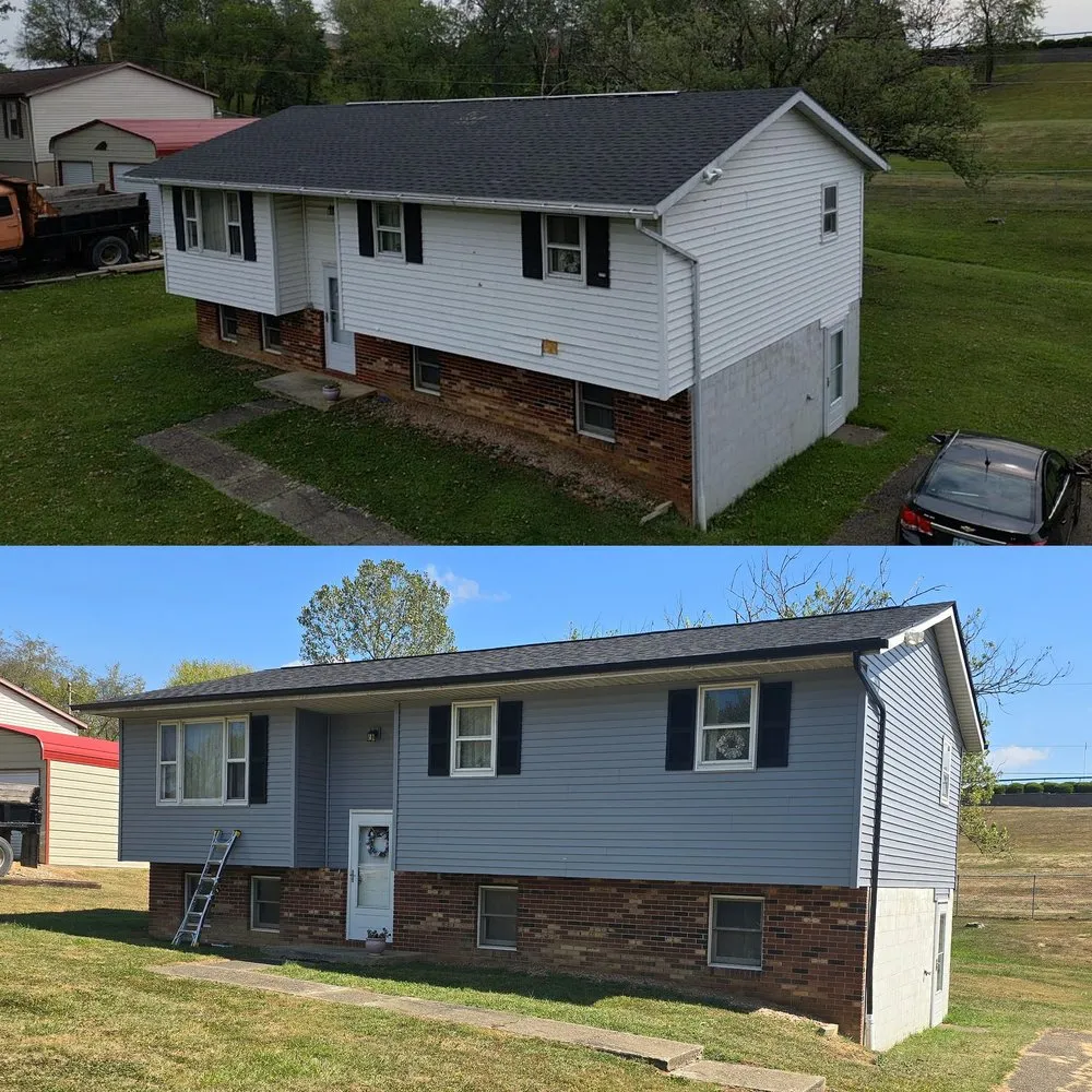 Slide of Imperial Roofing and Contracting