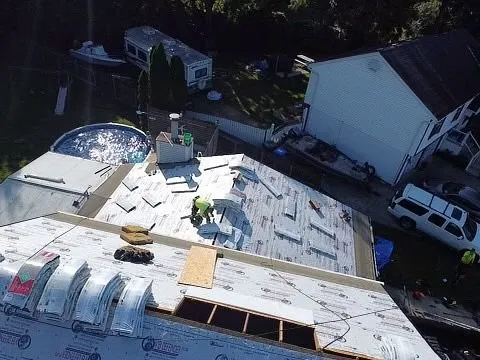 Slide of Imperial Roofing and Contracting