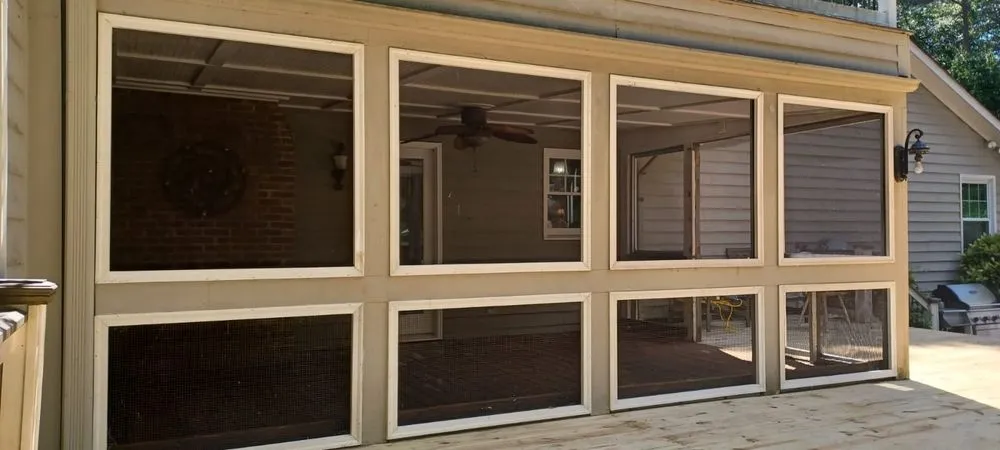 Slide of Imperial roofing and remodeling