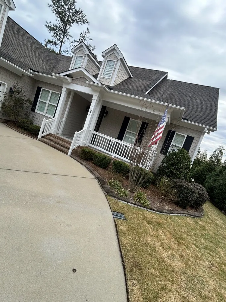 Slide of Imperial roofing and remodeling