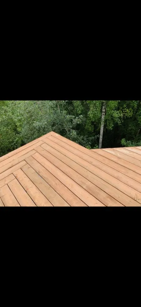 Slide of Imperial Roofing Group