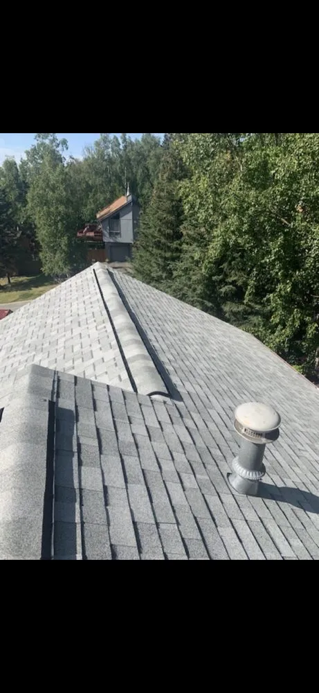 Slide of Imperial Roofing Group