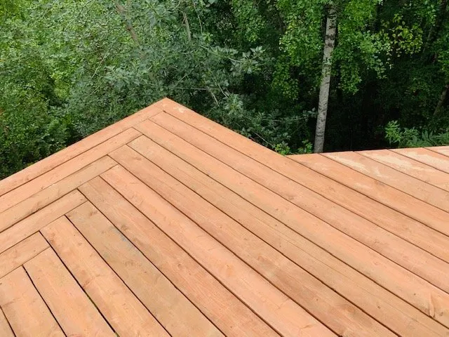 Slide of Imperial Roofing Group