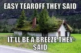 Slide of Imperial Roofing