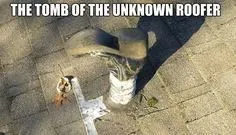 Slide of Imperial Roofing