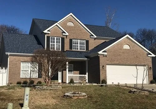 Slide of Imperial Roofing