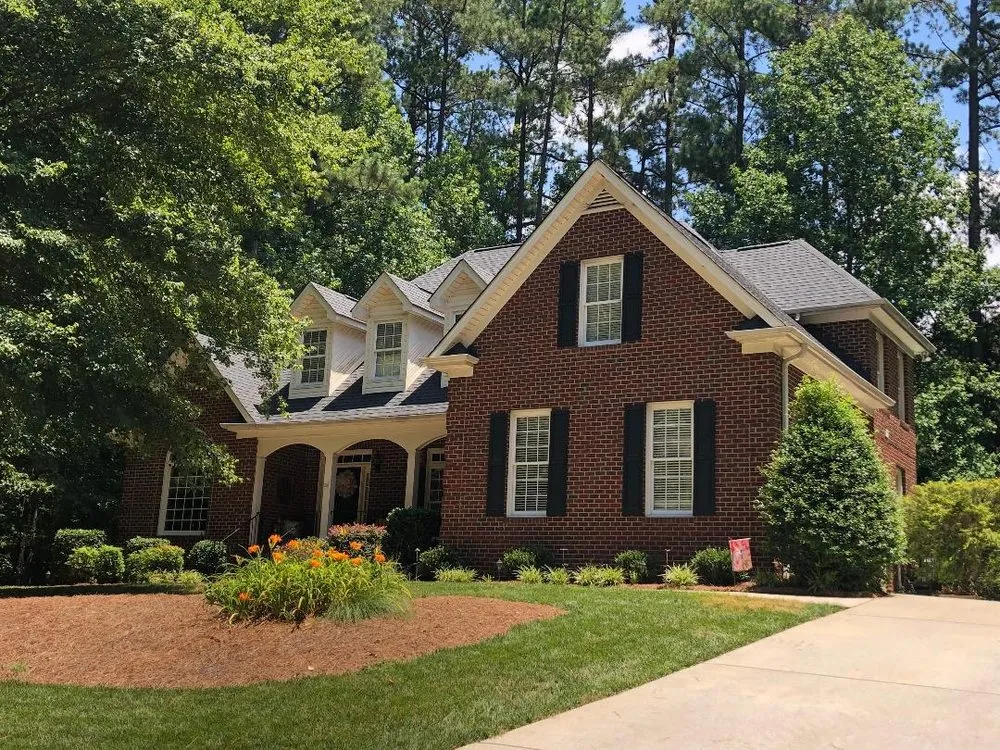 Slide of Imperial Roofing
