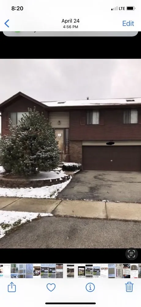 Slide of Imperial Roofing