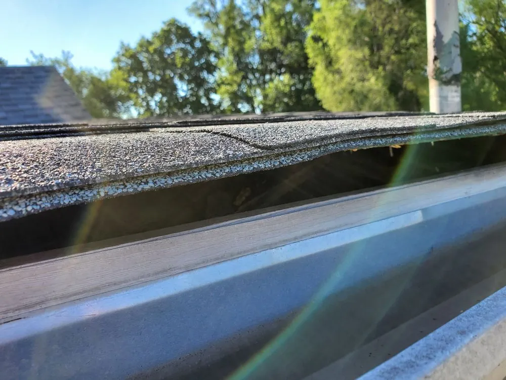 Slide of Imperial Roofing