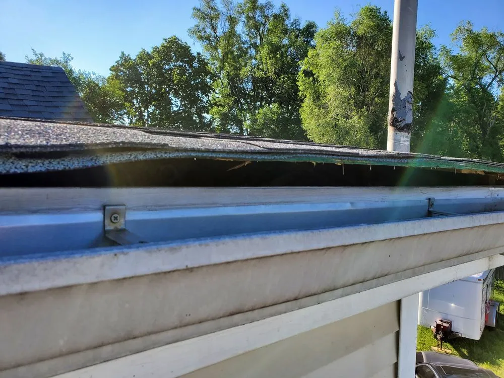 Slide of Imperial Roofing