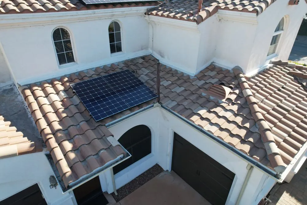 Local roof repair near you in Sylmar, CA by Imperial Roofing
