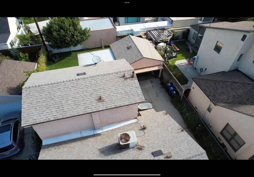 Professional roof repair in Sylmar, CA - Imperial Roofing