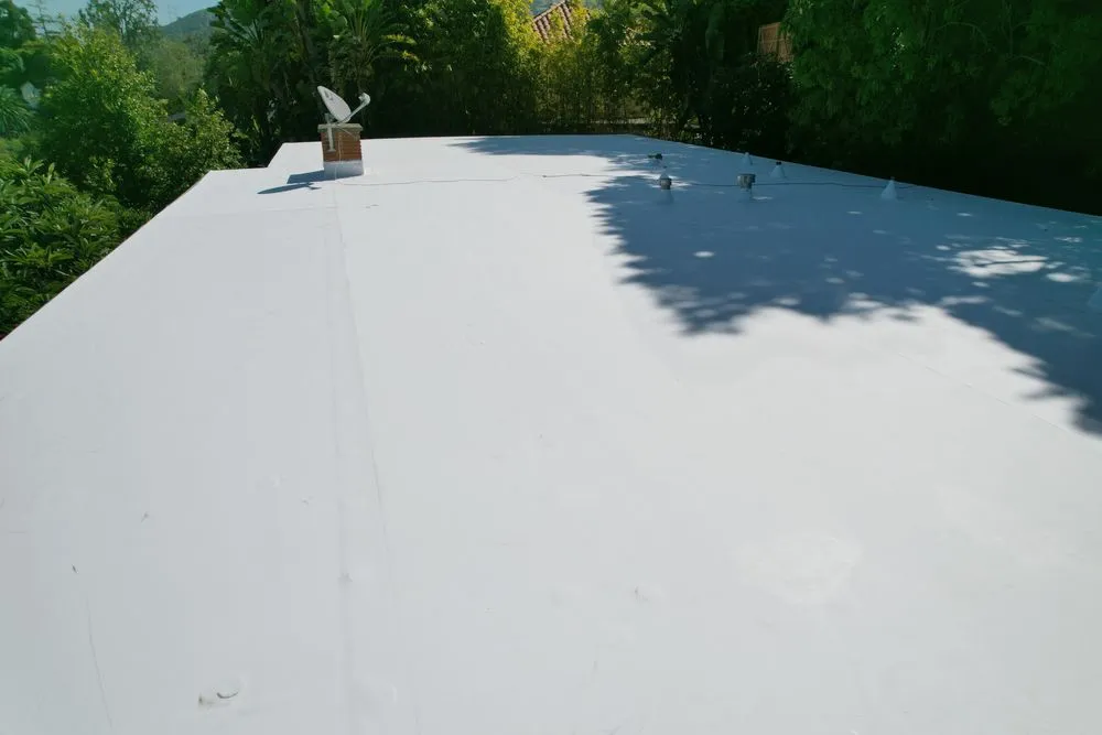 Licensed metal roofing installation in Sylmar, CA - Imperial Roofing