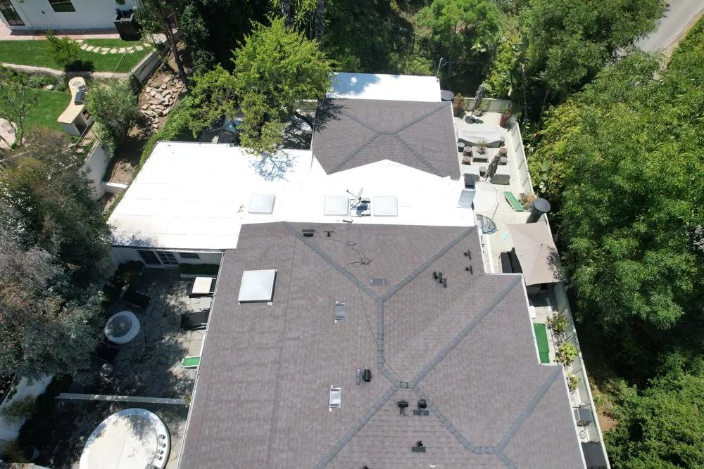 Local roof installation for residential properties across Sylmar, CA - Imperial Roofing