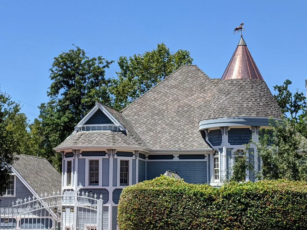 Top-rated flat roof repair experts serving Sylmar, CA - Imperial Roofing