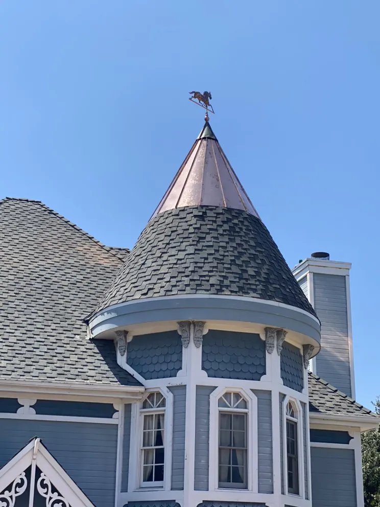 Professional roof replacement in Sylmar, CA - Imperial Roofing