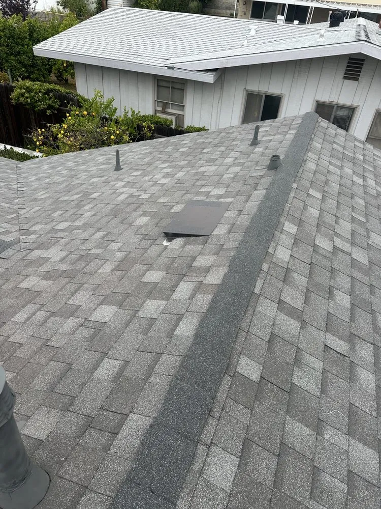 Professional shingle roofing service for fast service in Sylmar, CA by Imperial Roofing