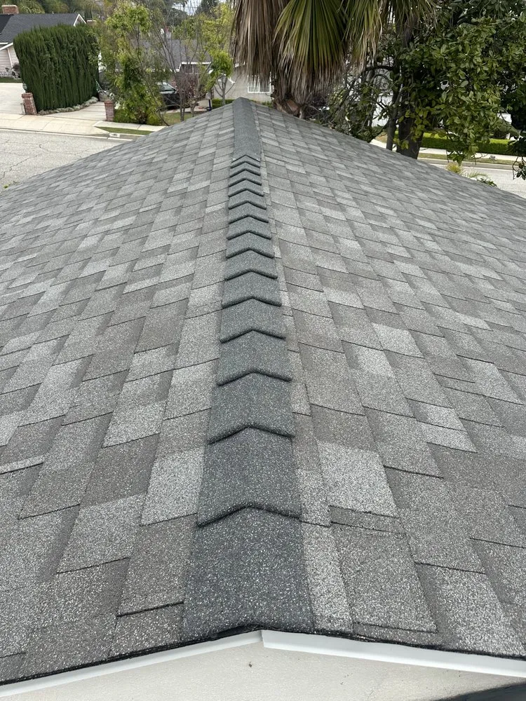 Reliable storm damage roof repair in Sylmar, CA - Imperial Roofing
