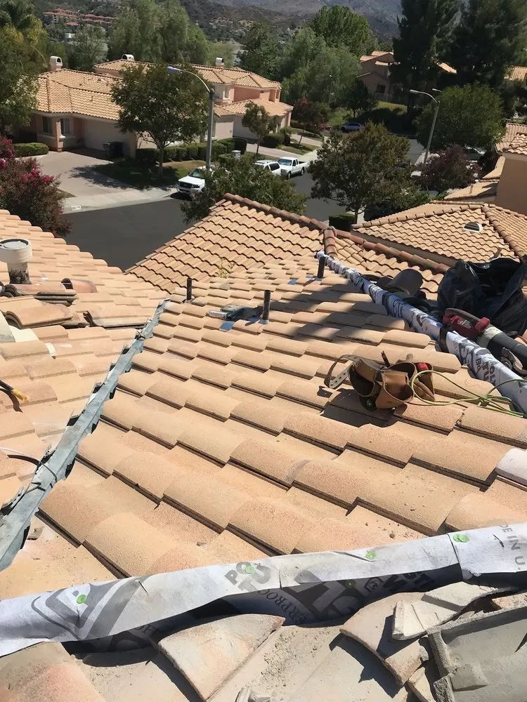 Licensed residential roofing service near you across Sylmar, CA - Imperial Roofing