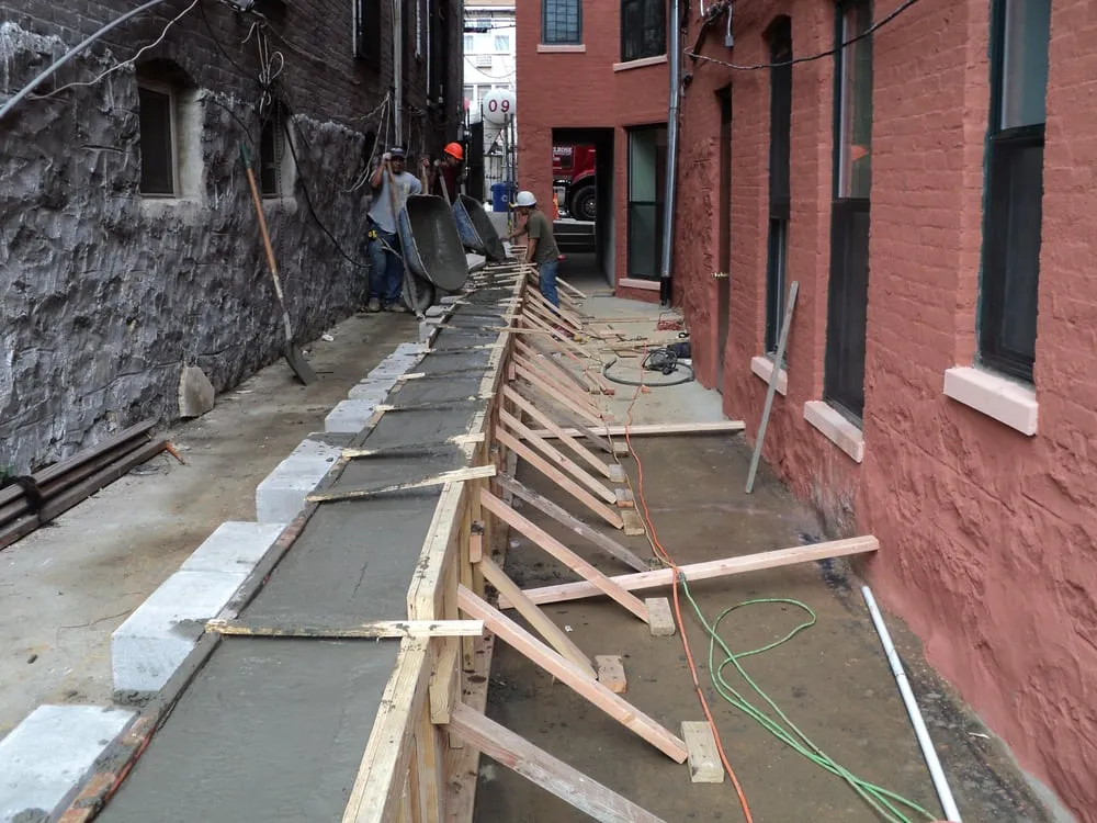 Slide of Imperial Waterproofing & Roofing Company