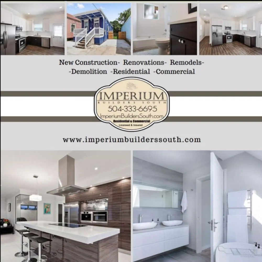 Slide of Imperium Builders South