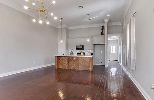 Imperium Builders South Logo