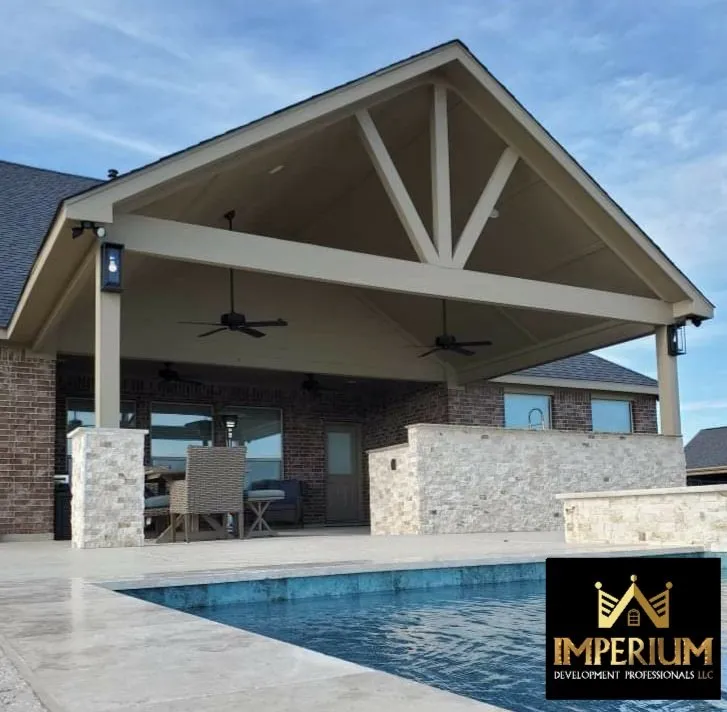 Slide of Imperium Development Pros